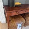 Showroom Clearance: Bradley Mellow Mahogany 971 Hall Table Showroom Clearance: Bradley Mellow Mahogany 971 Hall Table
