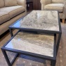 Showroom Clearance: Bruno Coffee Table Set Showroom Clearance: Bruno Coffee Table Set