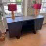 Showroom Clearance: Bruno Matt Ceramic Top Sideboard Showroom Clearance: Bruno Matt Ceramic Top Sideboard