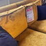 Showroom Clearance: Duresta Gabrielle Medium Sofa Showroom Clearance: Duresta Gabrielle Medium Sofa