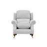 Parker Knoll Oakham Armchair with Powered Footrest Parker Knoll Oakham Armchair with Powered Footrest