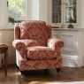 Parker Knoll Oakham Armchair with Powered Footrest Parker Knoll Oakham Armchair with Powered Footrest