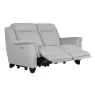 Parker Knoll Manhattan Large 2 Seater Power Recliner Sofa Parker Knoll Manhattan Large 2 Seater Power Recliner Sofa
