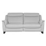 Parker Knoll Manhattan Large 2 Seater Power Recliner Sofa Parker Knoll Manhattan Large 2 Seater Power Recliner Sofa
