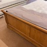 Showroom Clearance: 5ft Rousseau Bedframe Showroom Clearance: 5ft Rousseau Bedframe