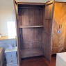 Showroom Clearance: Forester Double Wardrobe Showroom Clearance: Forester Double Wardrobe