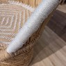 Showroom Clearance: High Back Bamboo Chair Showroom Clearance: High Back Bamboo Chair