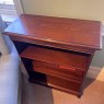 Showroom Clearance: Iain James AMC355 Open Bookcase Showroom Clearance: Iain James AMC355 Open Bookcase