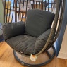 Showroom Clearance: Cranleigh Hanging Chair Showroom Clearance: Cranleigh Hanging Chair