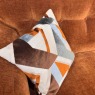 Showroom Clearance: Nantithet 2 Seater Sofa & Legged Ottoman Showroom Clearance: Nantithet 2 Seater Sofa & Legged Ottoman