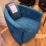 Showroom Clearance: Earhart Chair Showroom Clearance: Earhart Chair