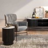 Haringey Side Table With Door Haringey Side Table With Door