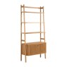Staveley Bookcase Staveley Bookcase