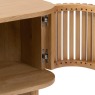 Staveley Corner TV Unit Staveley Corner TV Unit