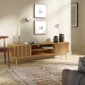 Staveley Large TV Unit Staveley Large TV Unit