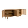 Staveley Large Sideboard Staveley Large Sideboard