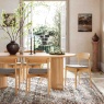 Staveley Oval Dining Table Staveley Oval Dining Table