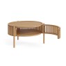 Staveley Story Coffee Table with Door Staveley Story Coffee Table with Door