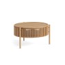 Staveley Story Coffee Table with Door Staveley Story Coffee Table with Door