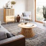 Staveley Round Coffee Table Staveley Round Coffee Table