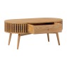 Staveley Oval Coffee Table Staveley Oval Coffee Table