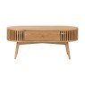 Staveley Oval Coffee Table Staveley Oval Coffee Table
