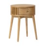 Staveley Round Side Table Staveley Round Side Table