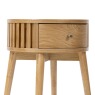 Staveley Round Side Table Staveley Round Side Table