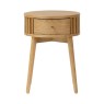 Staveley Round Side Table Staveley Round Side Table