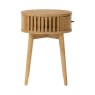 Staveley Round Side Table Staveley Round Side Table