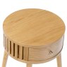 Staveley Round Side Table Staveley Round Side Table