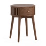 Staveley Round Side Table Staveley Round Side Table
