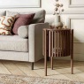 Staveley Story Side Table with Door Staveley Story Side Table with Door