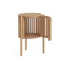 Staveley Story Side Table with Door Staveley Story Side Table with Door