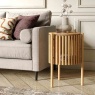Staveley Story Side Table with Door Staveley Story Side Table with Door