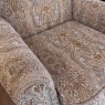 Showroom Clearance: Parker Knoll York Wing Chair Showroom Clearance: Parker Knoll York Wing Chair