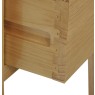 Sulis Oak Lamp Table Sulis Oak Lamp Table
