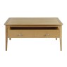 Sulis Oak Coffee Table Sulis Oak Coffee Table