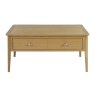 Sulis Oak Coffee Table Sulis Oak Coffee Table