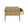 Sulis Oak Coffee Table Sulis Oak Coffee Table