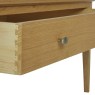 Sulis Oak Coffee Table Sulis Oak Coffee Table