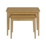Sulis Oak Nest of Tables Sulis Oak Nest of Tables