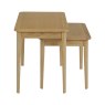 Sulis Oak Nest of Tables Sulis Oak Nest of Tables