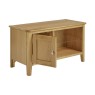 Sulis Oak Small TV Unit Sulis Oak Small TV Unit