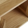 Sulis Oak Small TV Unit Sulis Oak Small TV Unit