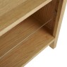 Sulis Oak Small TV Unit Sulis Oak Small TV Unit