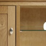 Sulis Oak Small TV Unit Sulis Oak Small TV Unit