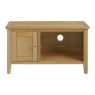Sulis Oak Small TV Unit Sulis Oak Small TV Unit
