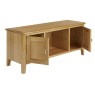 Sulis Oak Large TV Unit Sulis Oak Large TV Unit