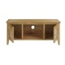 Sulis Oak Large TV Unit Sulis Oak Large TV Unit
